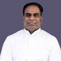 Rev Fr Joseph D'Souza SJ