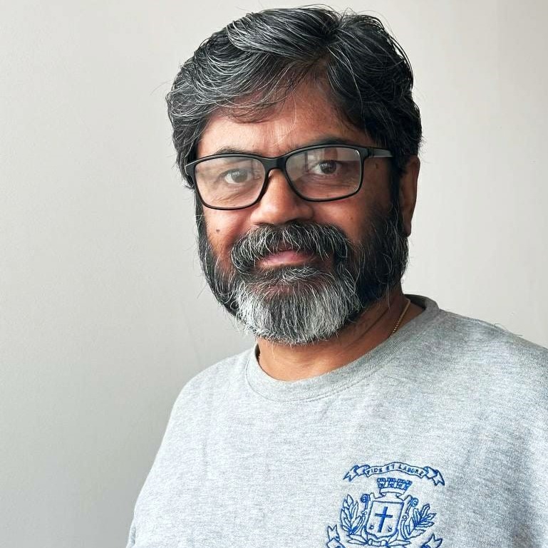 Rejy Kurian