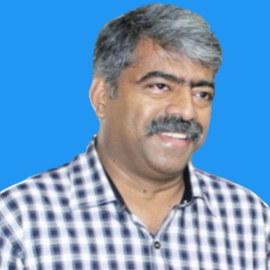 David Sagayaraj